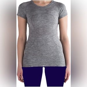 Lululemon Swiftly Tech Tee short sleeve